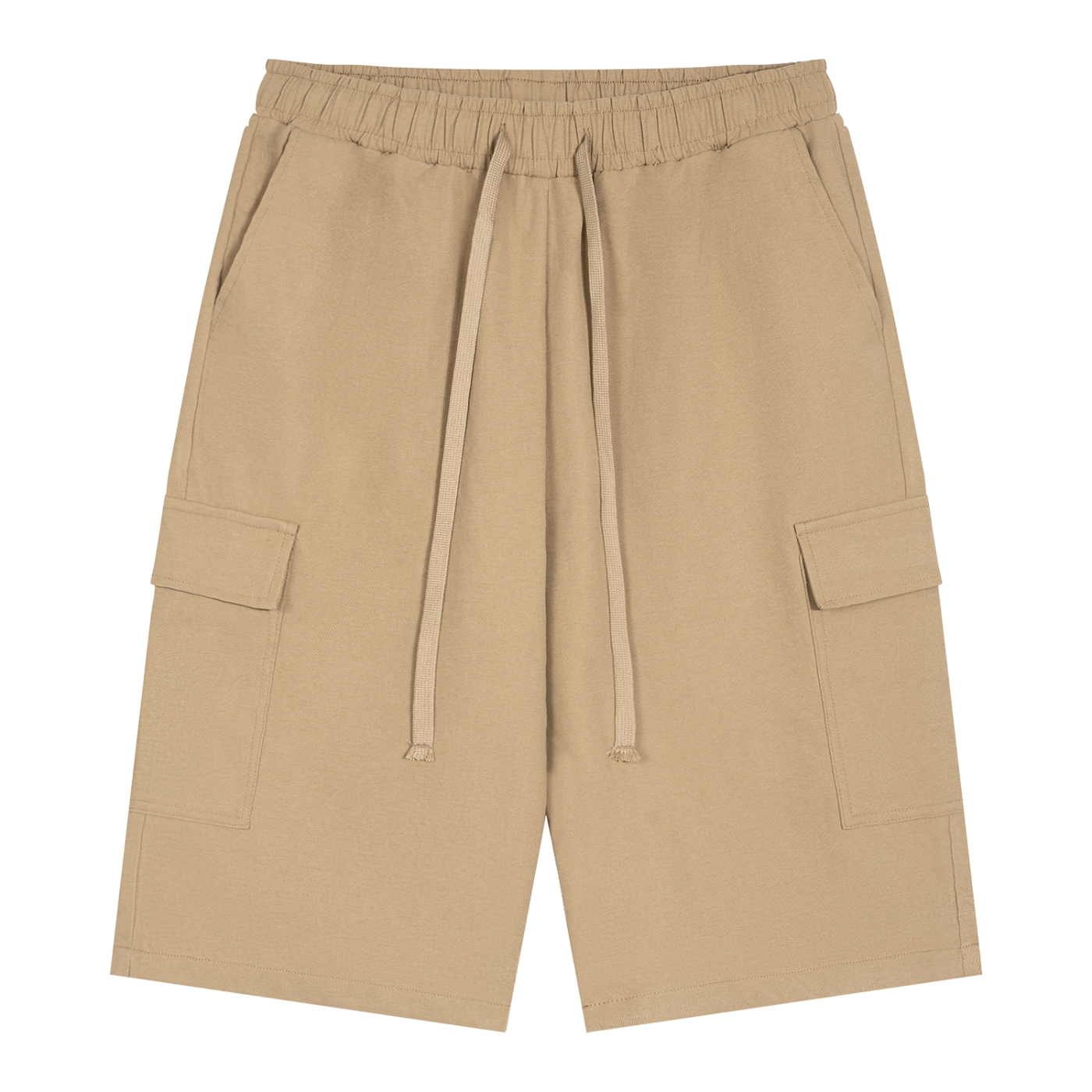 AMORAKI LINEAR SHORTS
