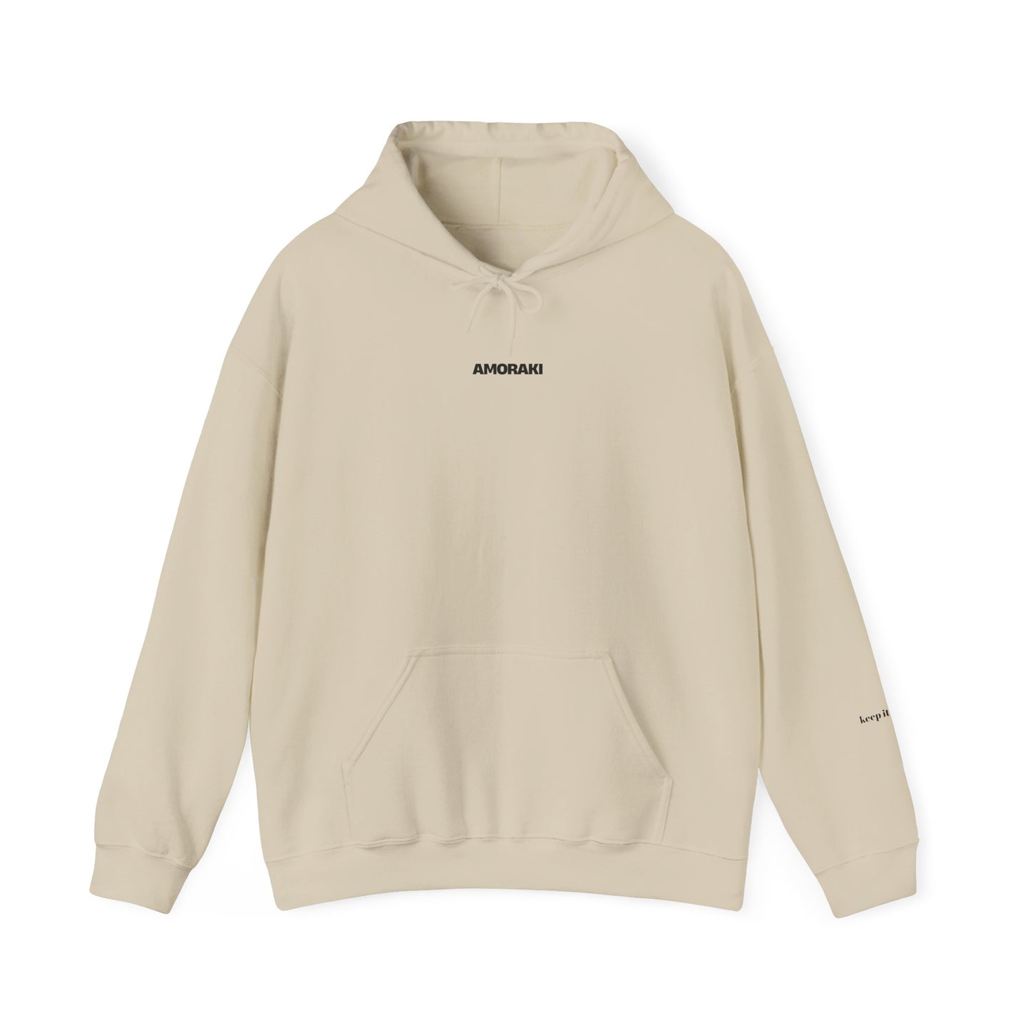 Unisex Heavy Blend™ Hooded Sweatshirt - Casual Cozy Comfort, Perfect for Everyday Wear, Gift for Friends, Streetwear Style, Ideal for Events