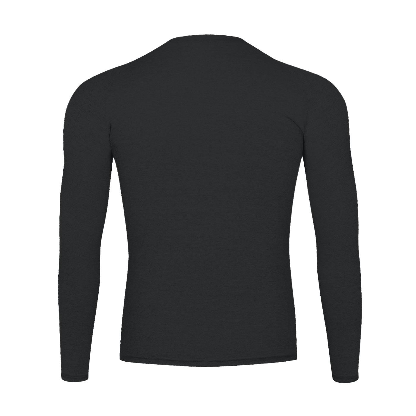 AMORAKI PERFORMANCE LONG SLEEVE TEE
