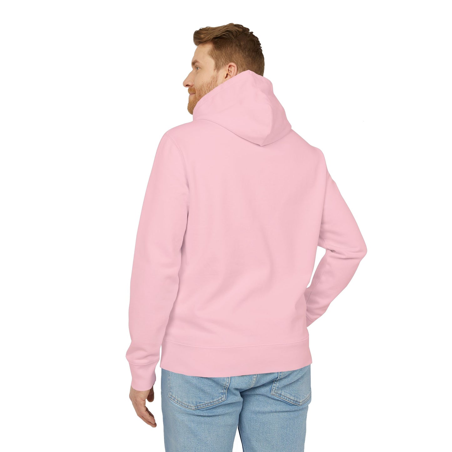Amoraki Unisex Hoodie - Cozy & Stylish for Casual Days