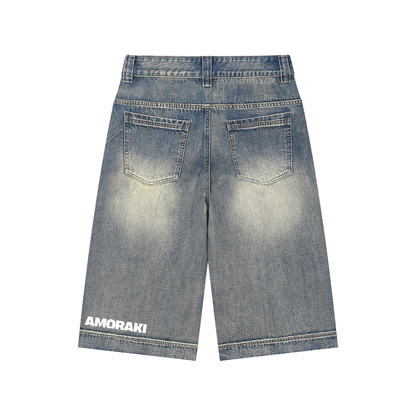 AMORAKI BAGGY JORT