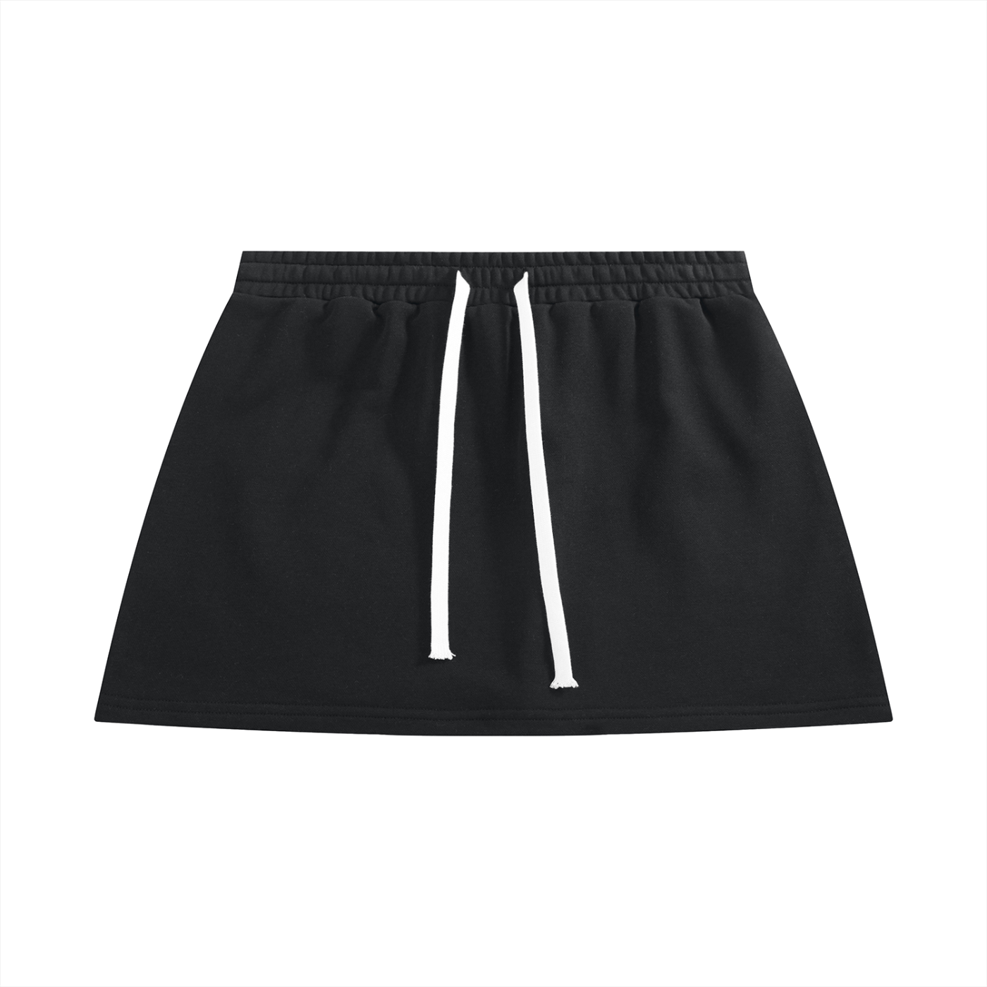 AMORAKI A-LINE MINI SKIRT