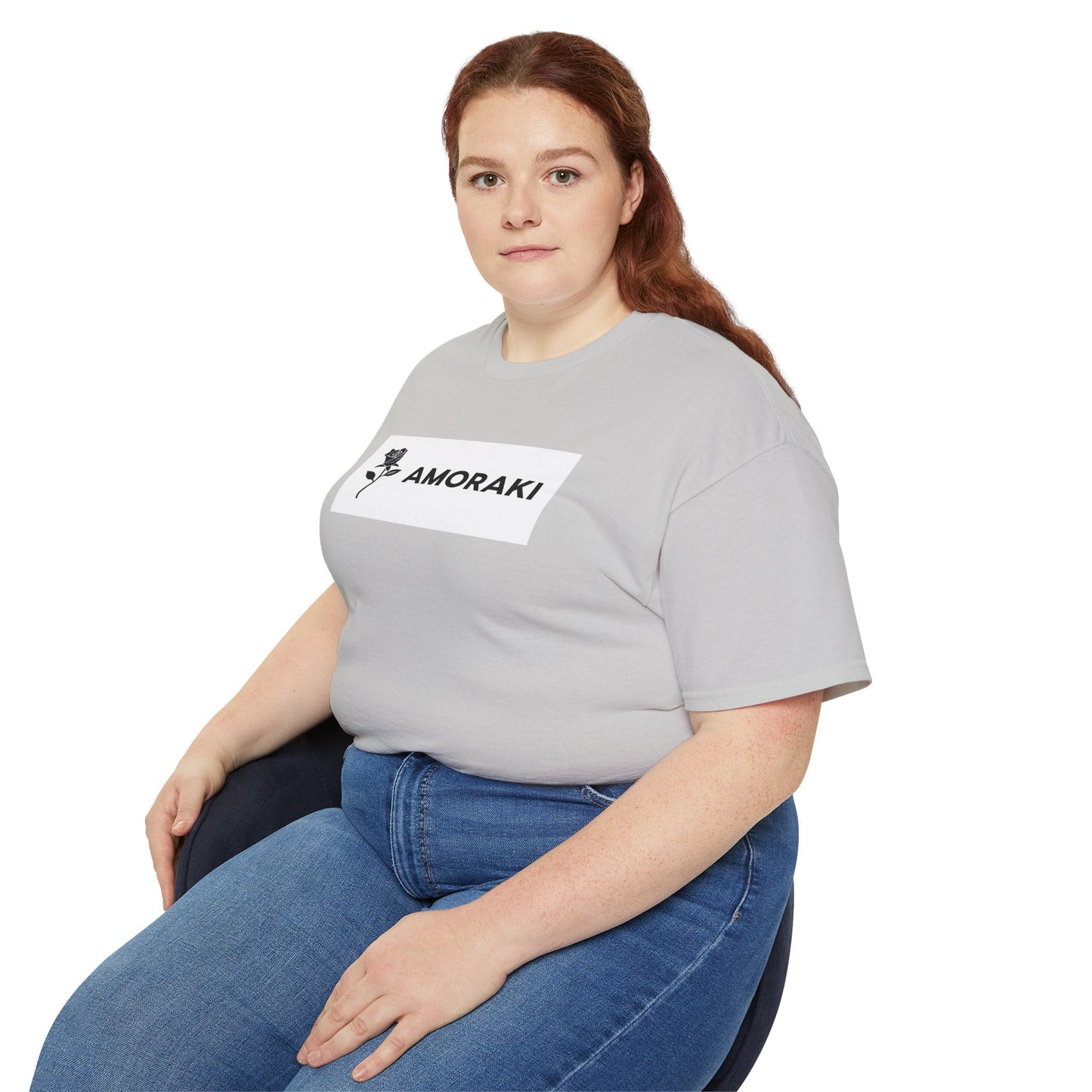 Unisex Ultra Cotton Tee