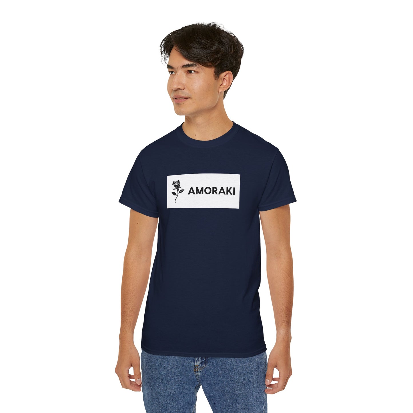 Unisex Ultra Cotton Tee