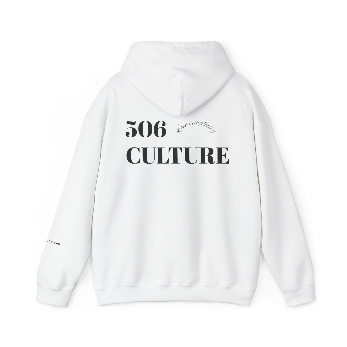 Unisex Heavy Blend™ Hooded Sweatshirt - Casual Cozy Comfort, Perfect for Everyday Wear, Gift for Friends, Streetwear Style, Ideal for Events