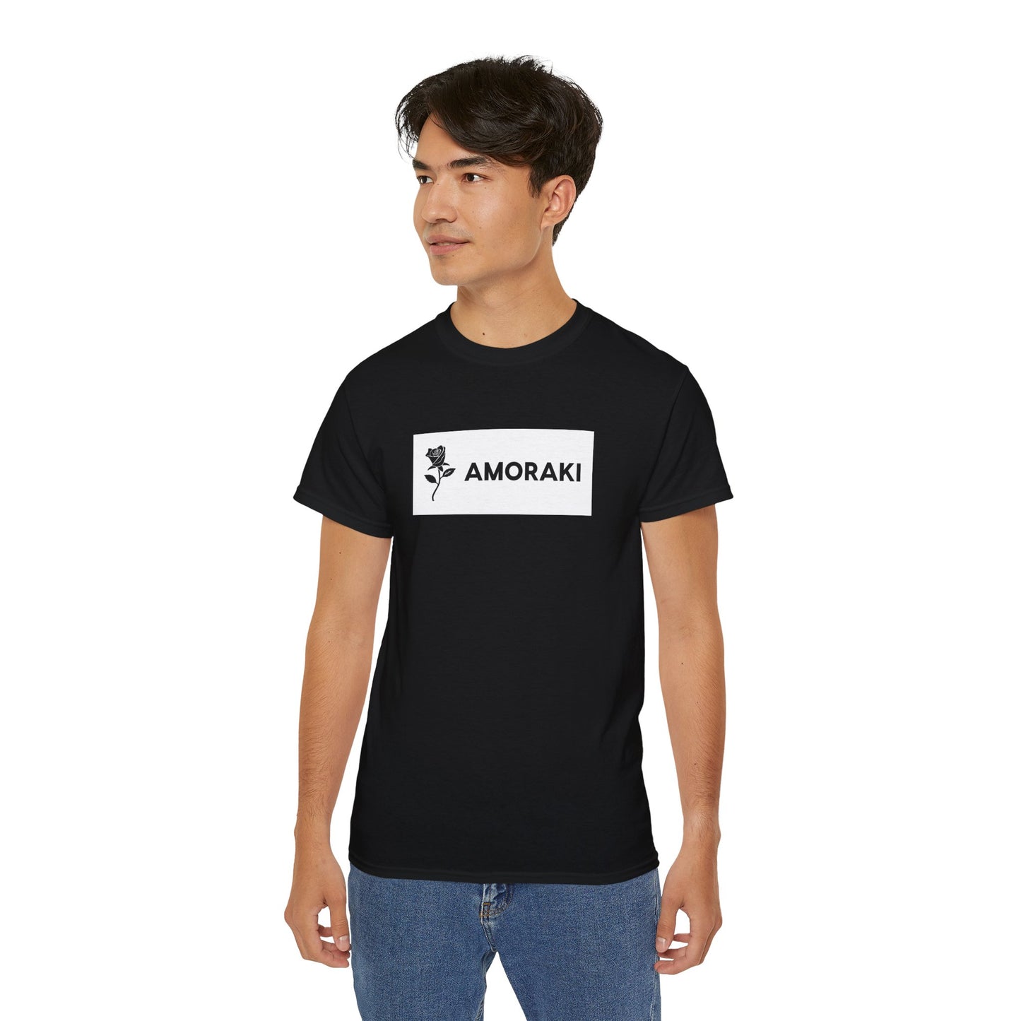 Unisex Ultra Cotton Tee
