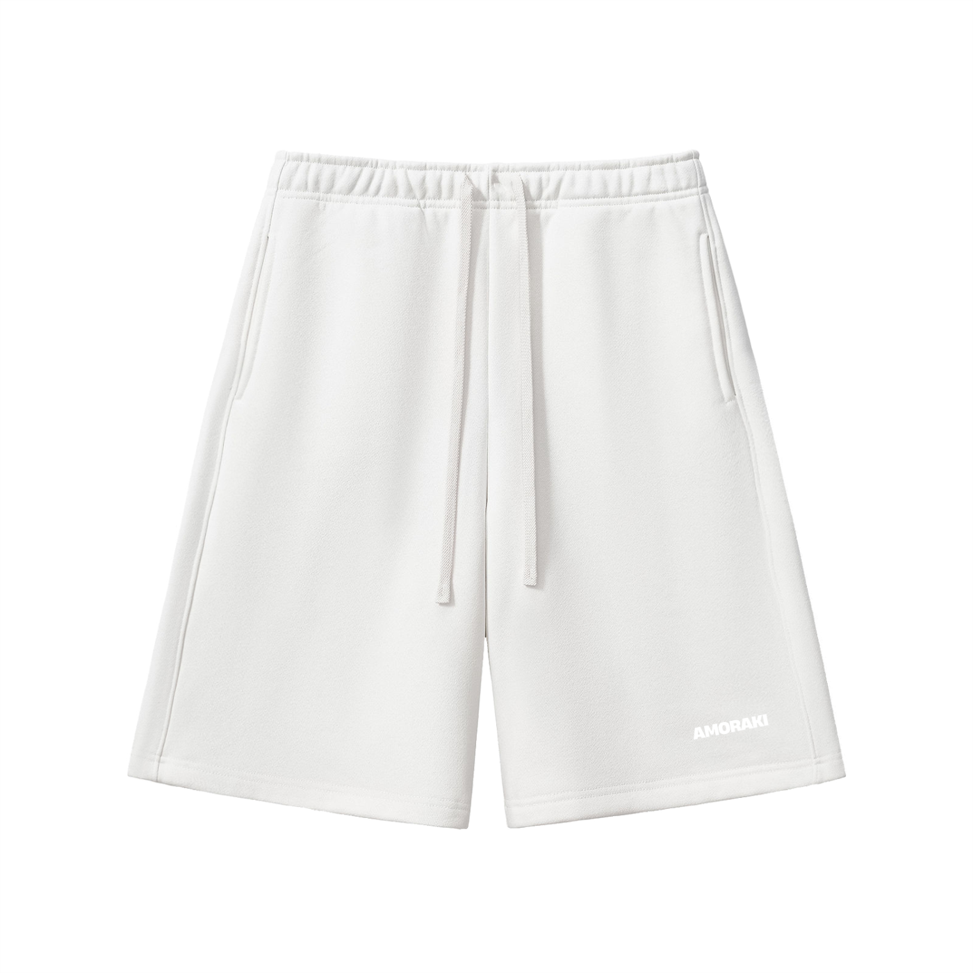 AMORAKI ESSENTIAL SHORTS