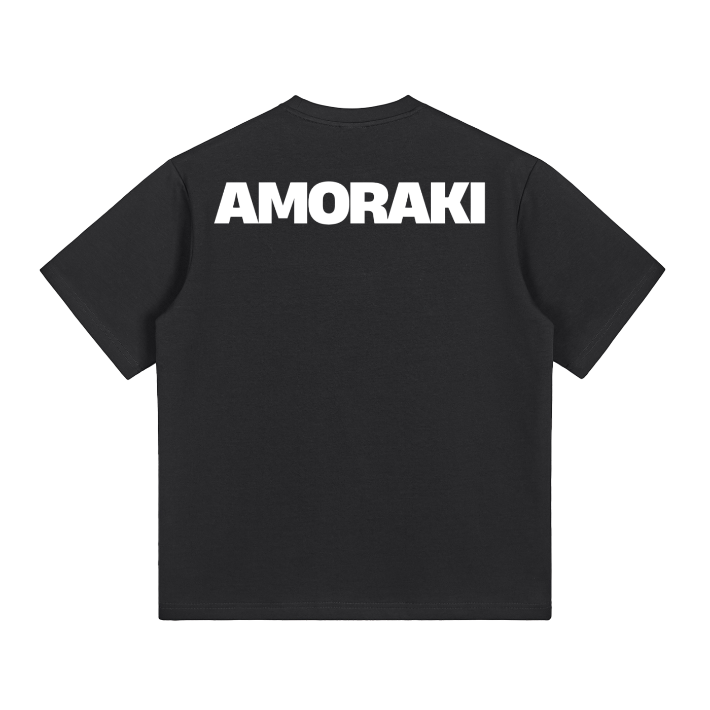 AMORAKI COOLING TEE