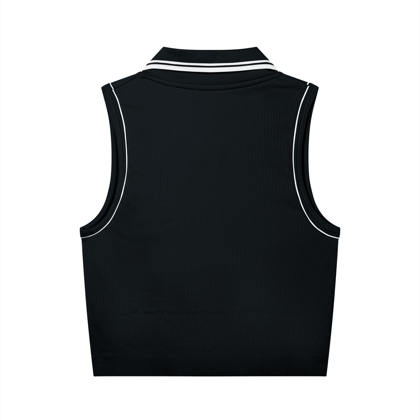 AMORAKI POLO YOGA TANK TOP