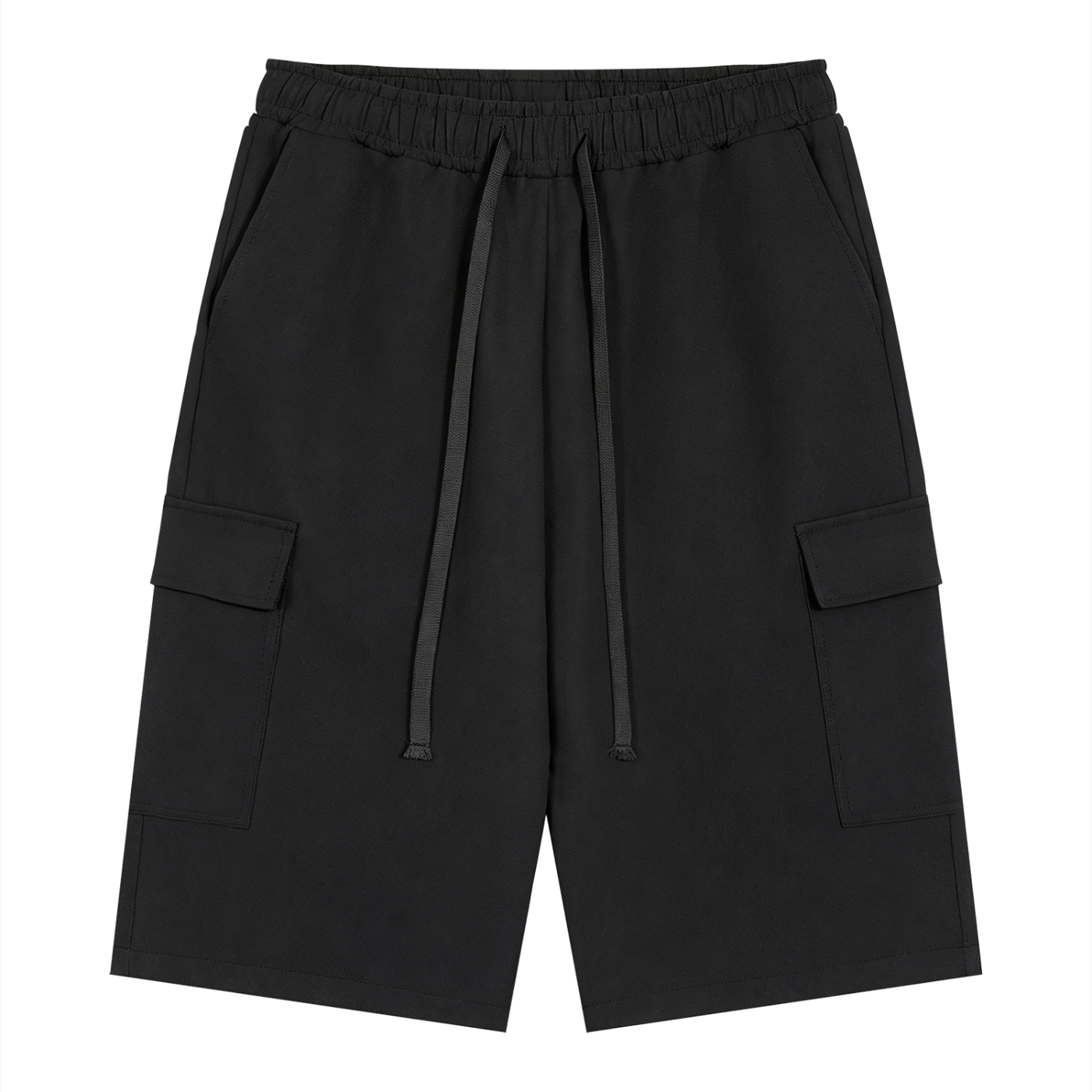 AMORAKI LINEAR SHORTS