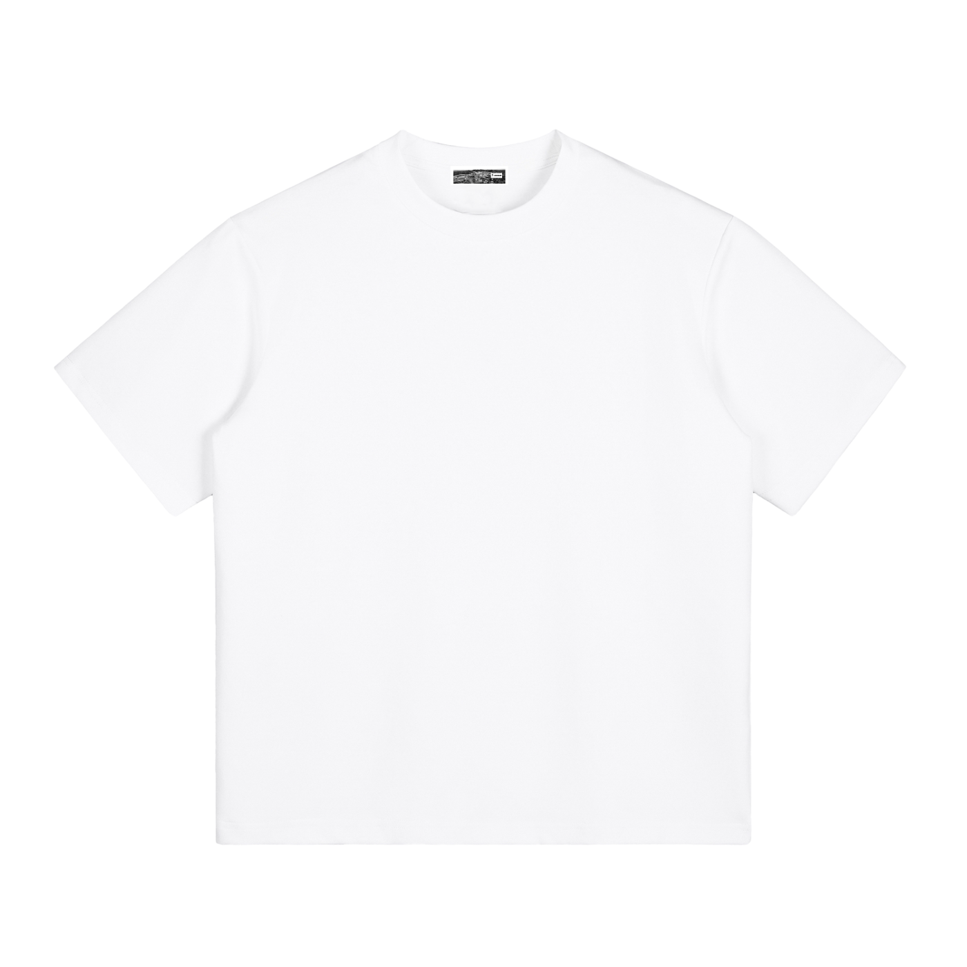 AMORAKI COOLING TEE