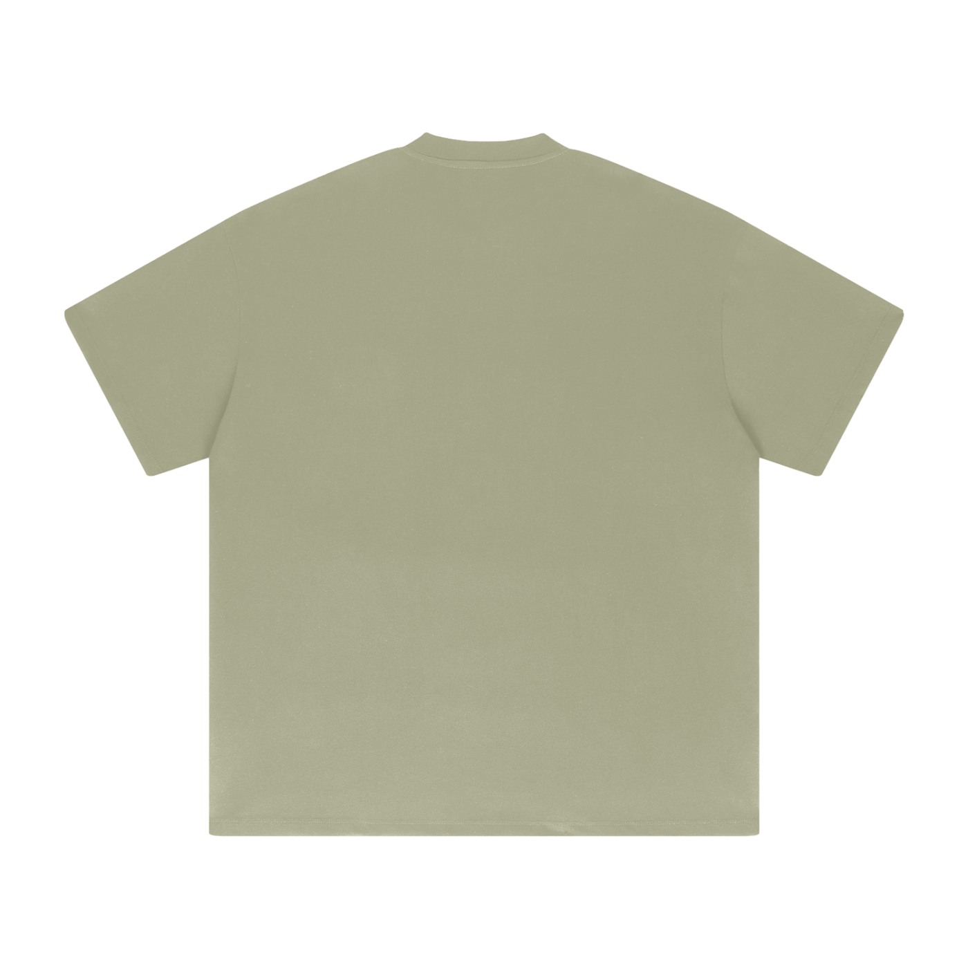 AMORAKI LOGO HEAVYWEIGHT TEE