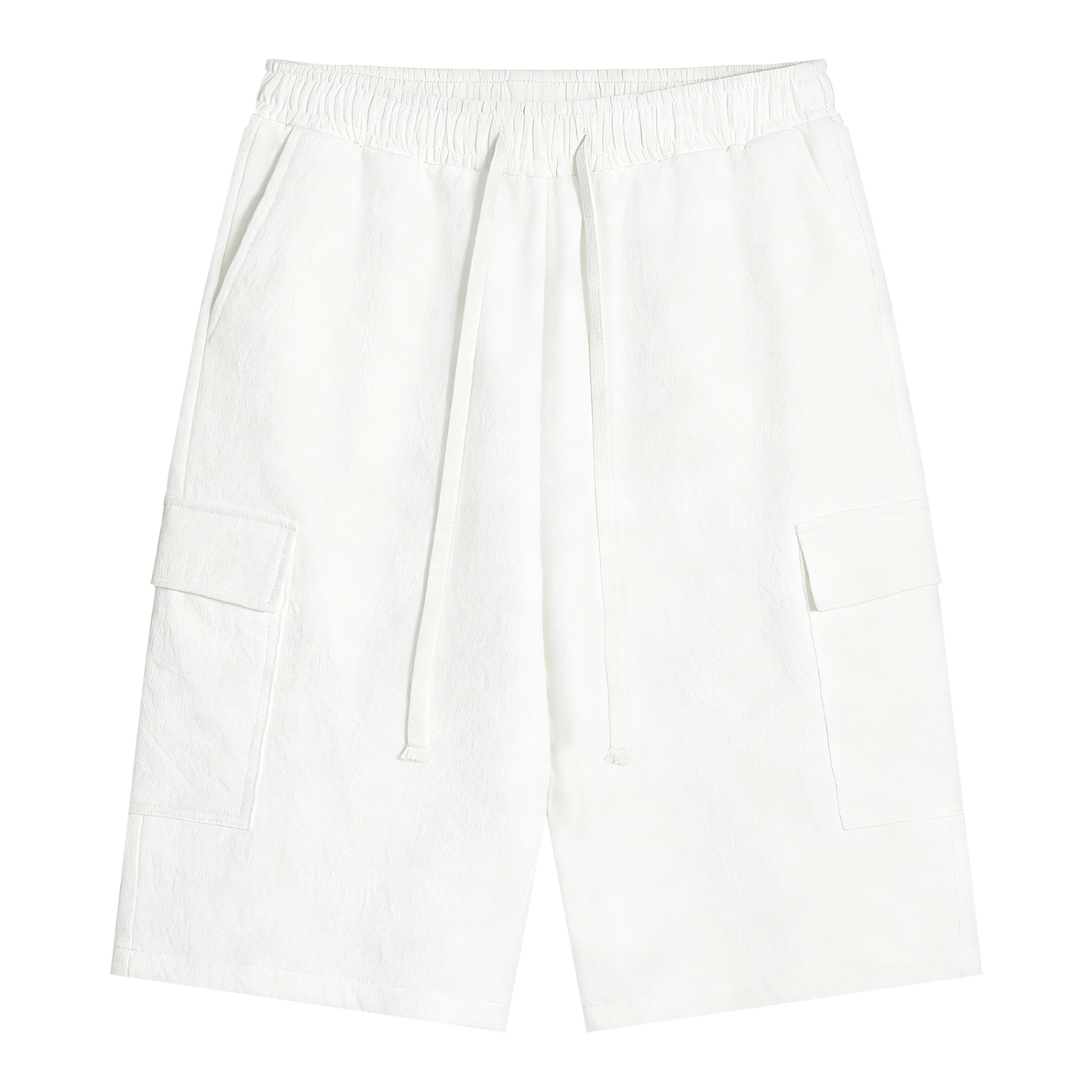 AMORAKI LINEAR SHORTS