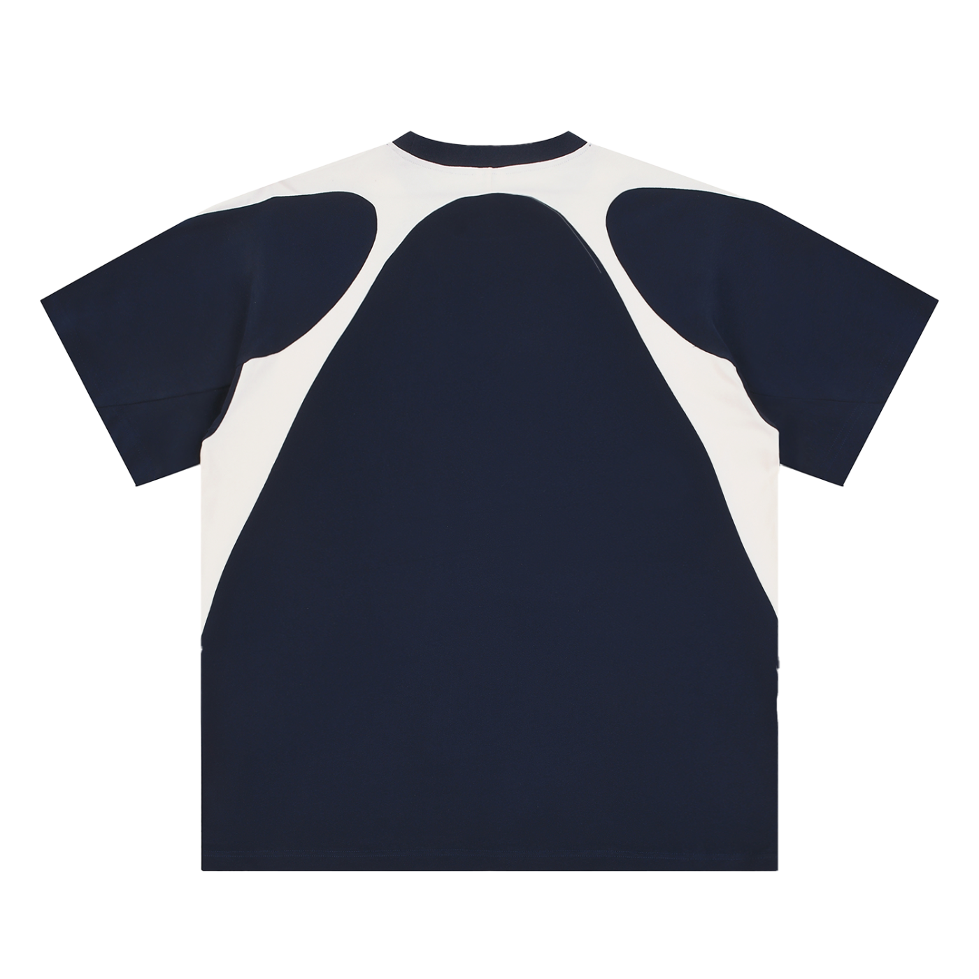 AMORAKI SPORT RAGLAN TEE