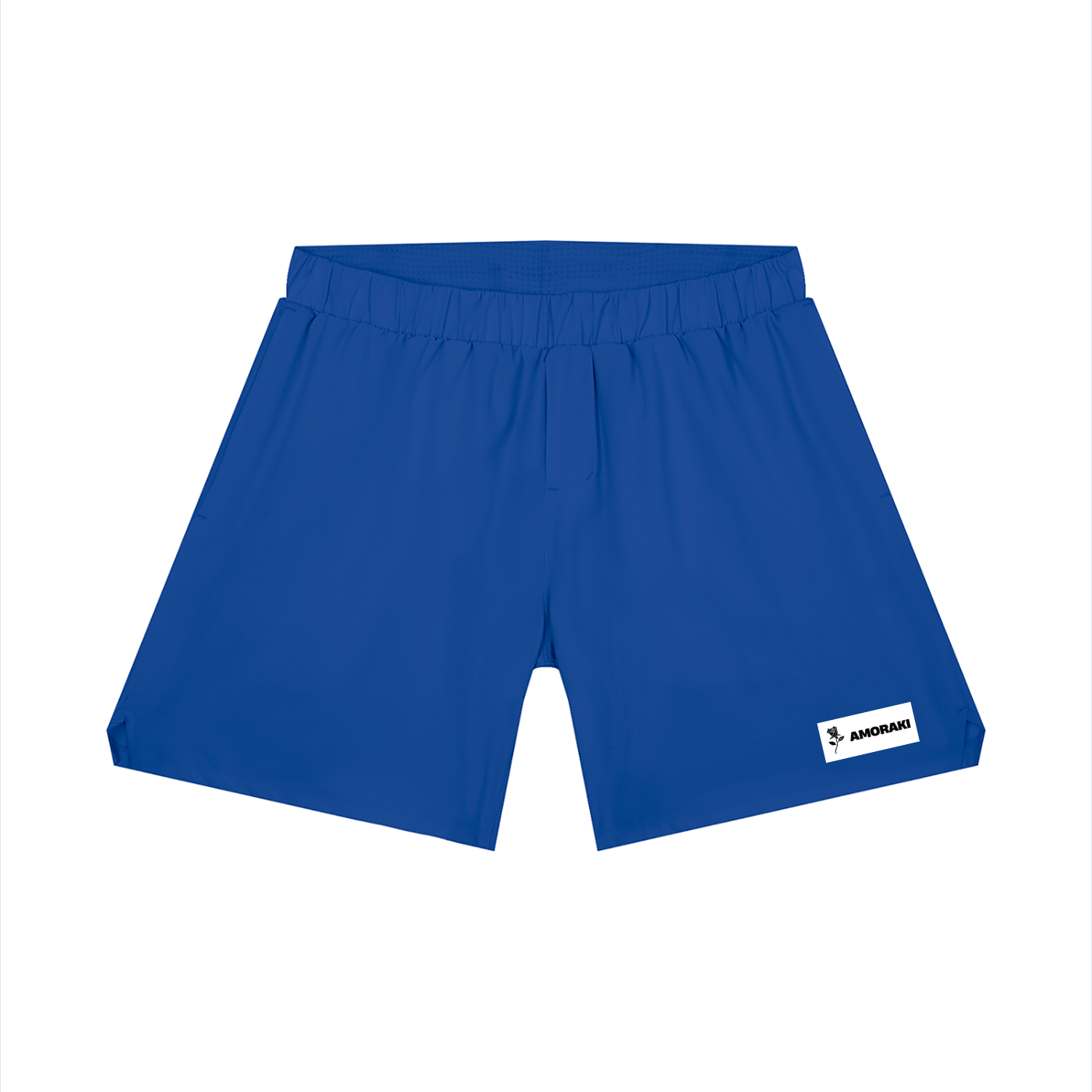 AMORAKI TRAINING SHORTS