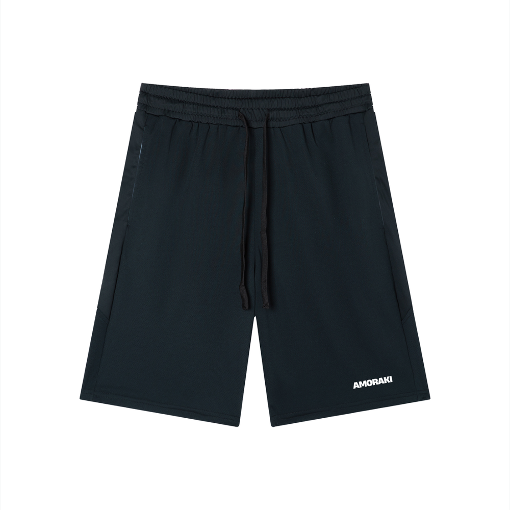 AMORAKI ACTIVE SHORTS