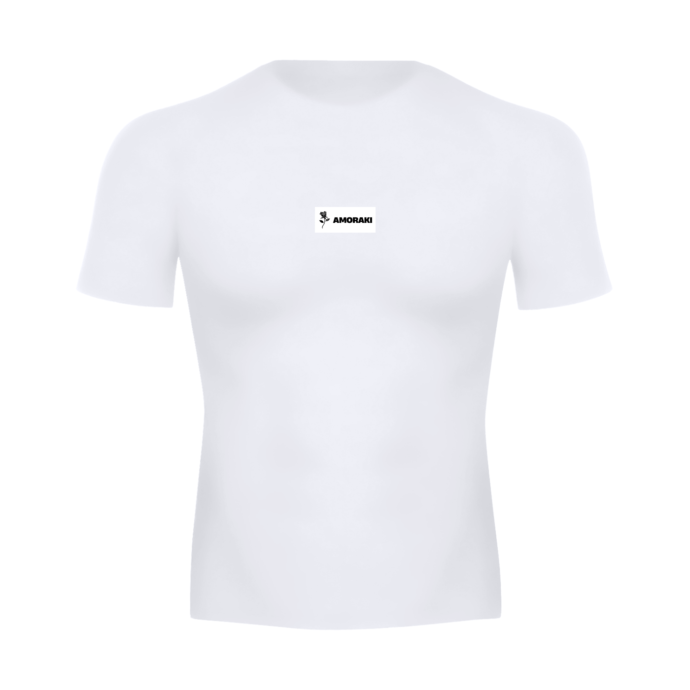 AMORAKI PERFORMANCE TEE