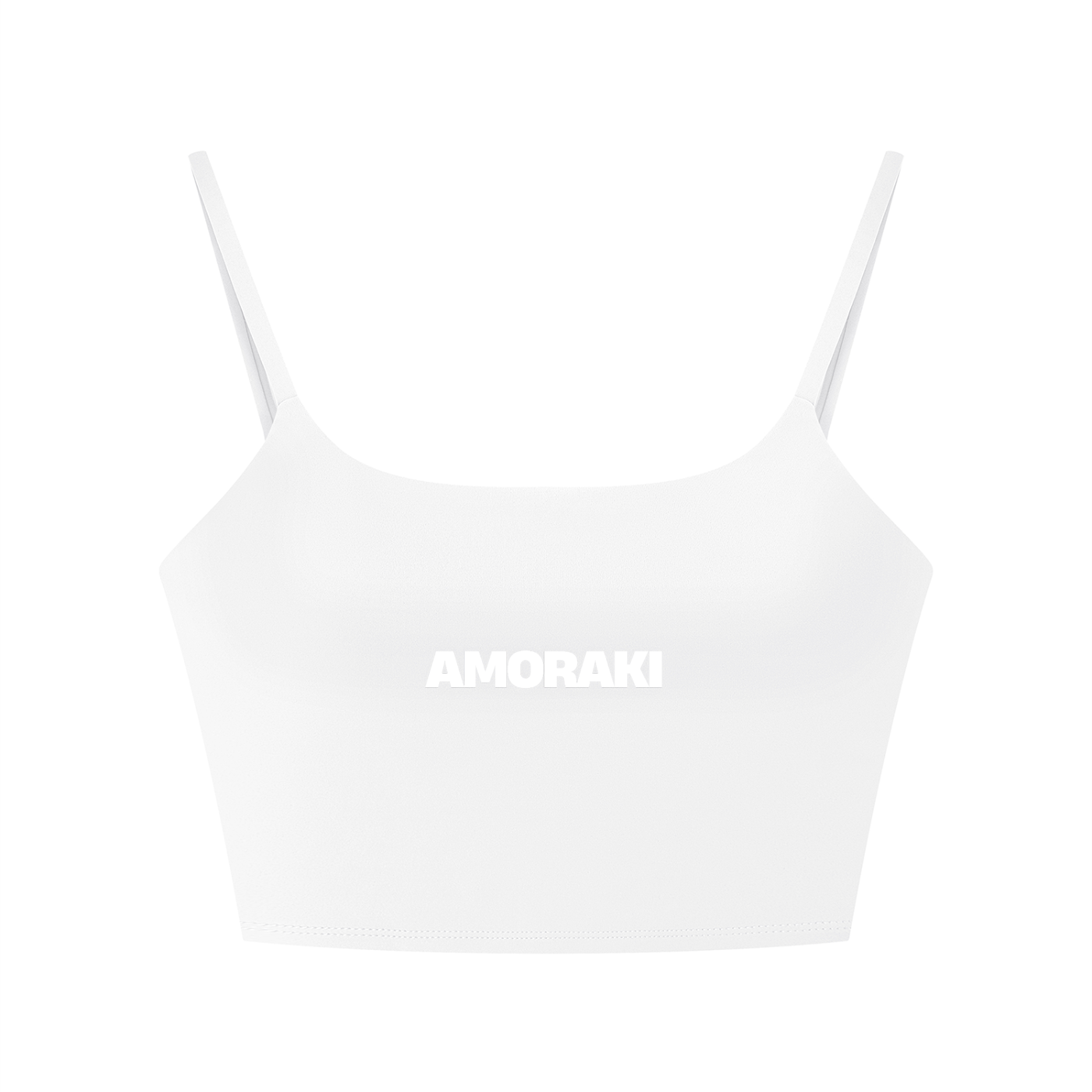 AMORAKI WOMEN'S SPORTS BRA