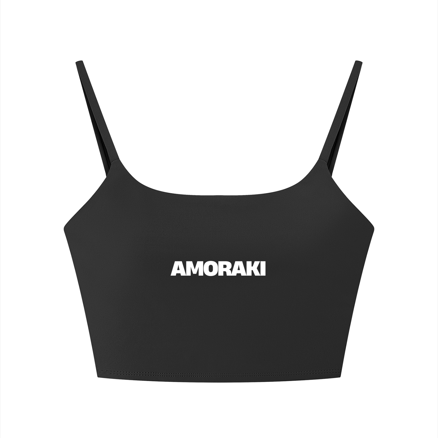 AMORAKI WOMEN'S SPORTS BRA