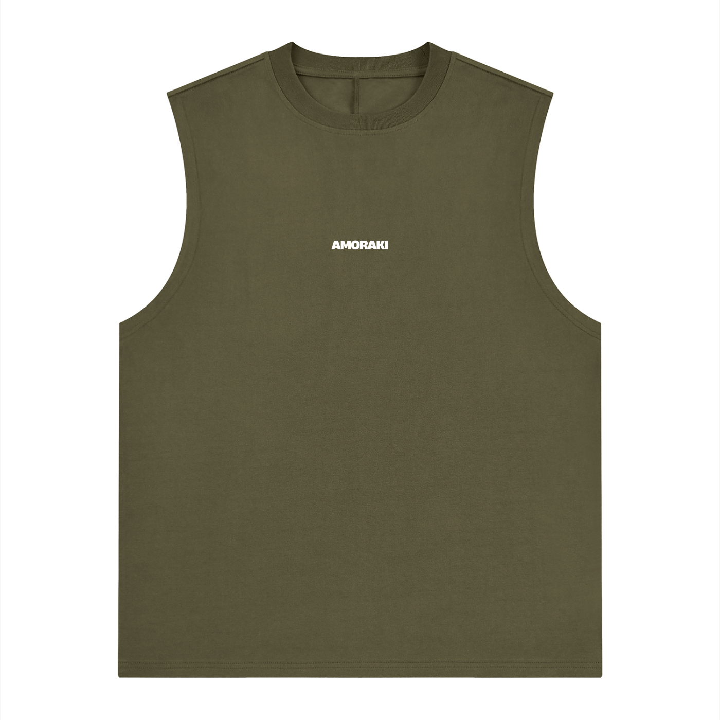 AMORAKI ESSENTIAL TANK