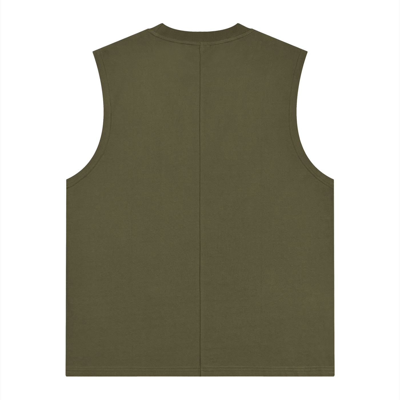 AMORAKI ESSENTIAL TANK