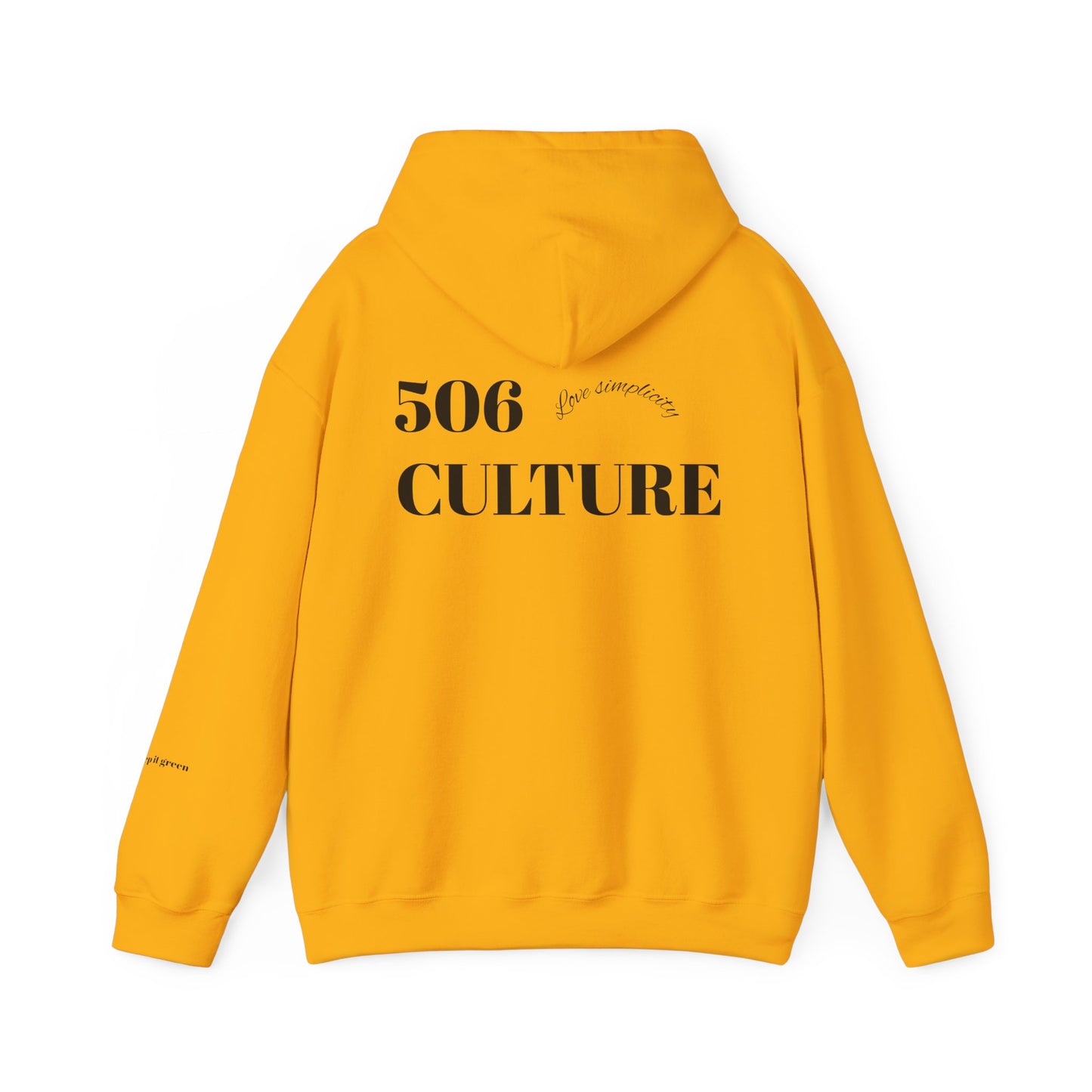 Unisex Heavy Blend™ Hooded Sweatshirt - Casual Cozy Comfort, Perfect for Everyday Wear, Gift for Friends, Streetwear Style, Ideal for Events