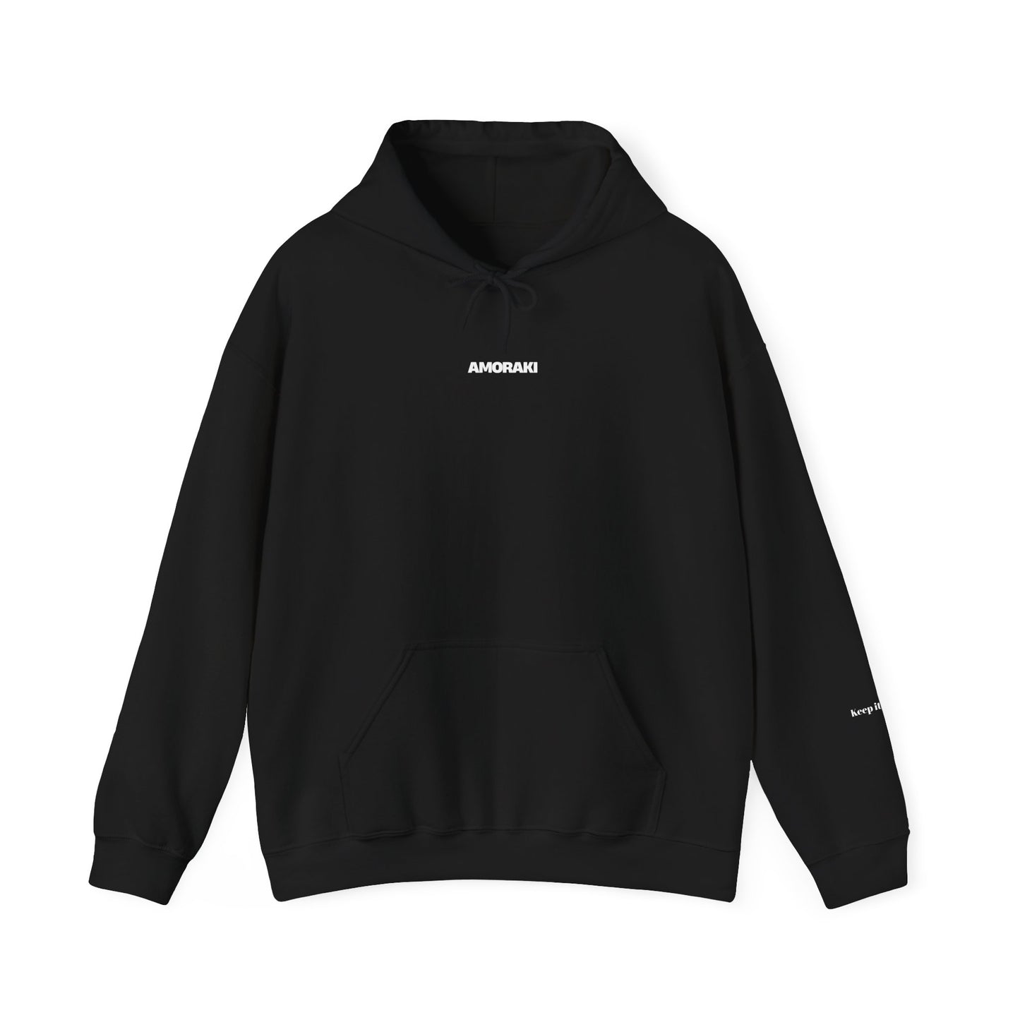 Unisex Heavy Blend™ Hooded Sweatshirt - Casual Cozy Comfort, Perfect for Everyday Wear, Gift for Friends, Streetwear Style, Ideal for Events