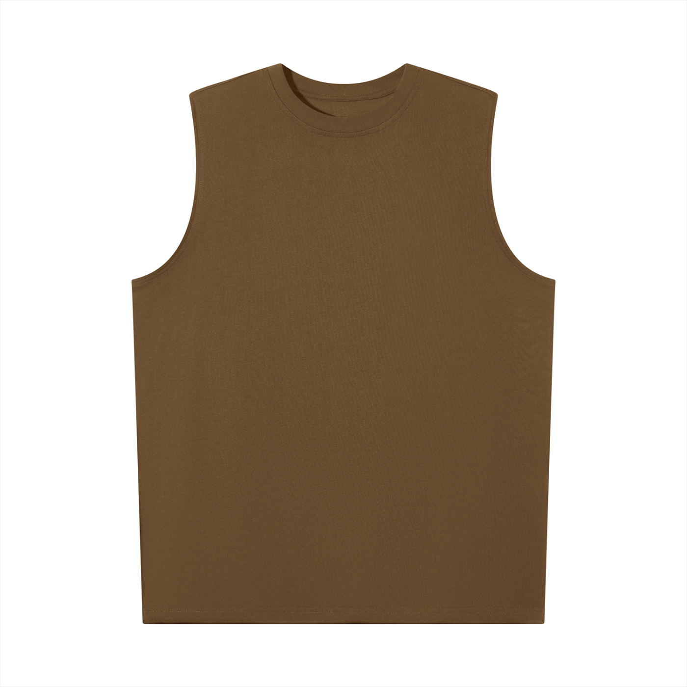 AMORAKI OVERSIZED TANK TOP