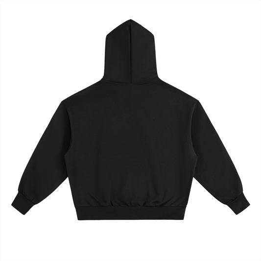 AMORAKI 506 Heavy Hoodie