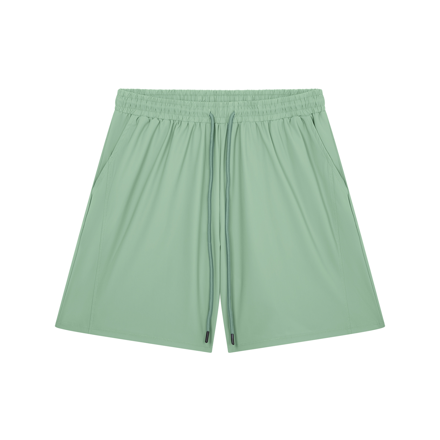 AMORAKI DRAWSTRING SHORTS