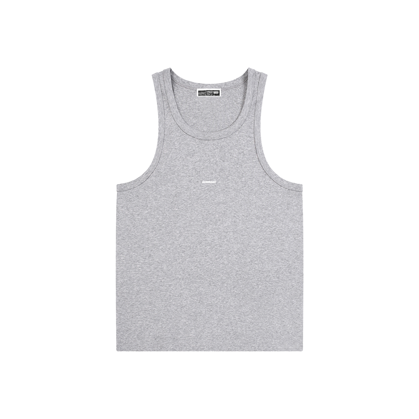AMORAKI TANK TOP