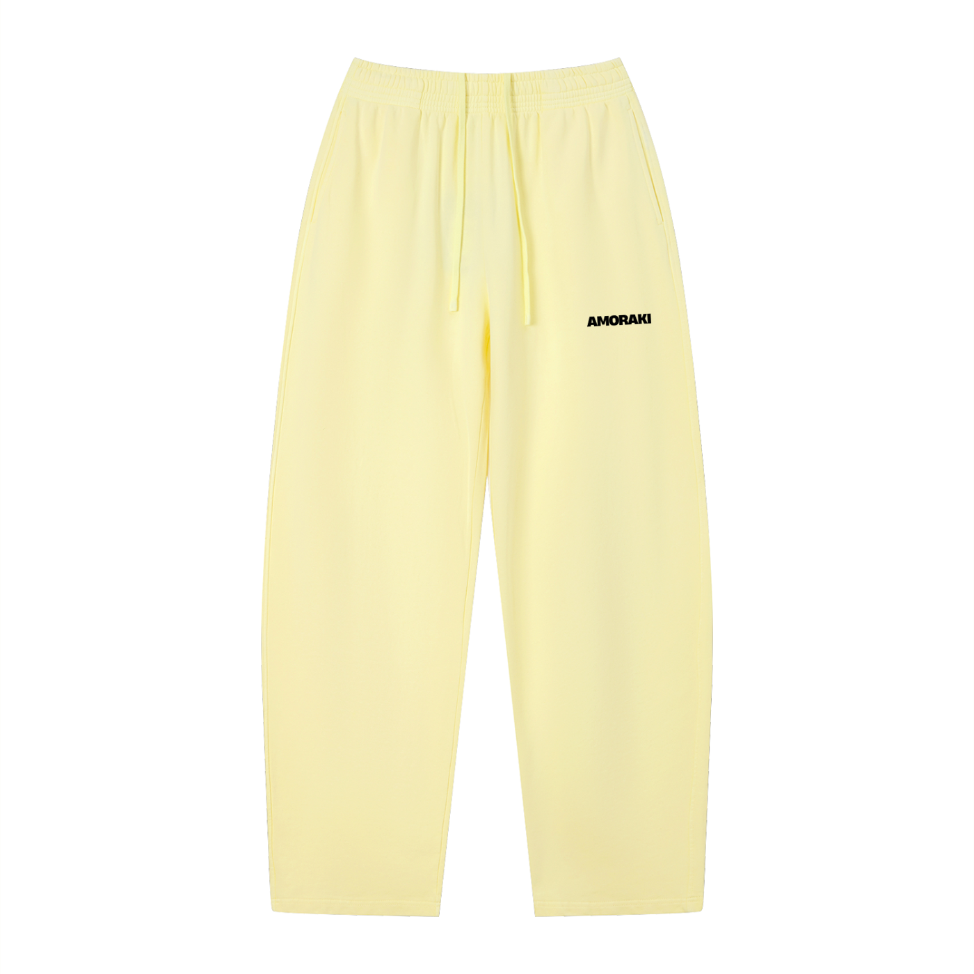AMORAKI VINTAGE SWEATPANT