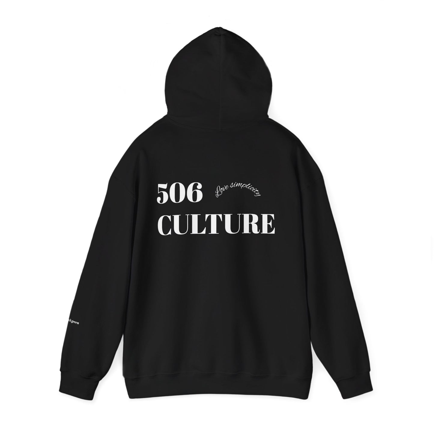 Unisex Heavy Blend™ Hooded Sweatshirt - Casual Cozy Comfort, Perfect for Everyday Wear, Gift for Friends, Streetwear Style, Ideal for Events
