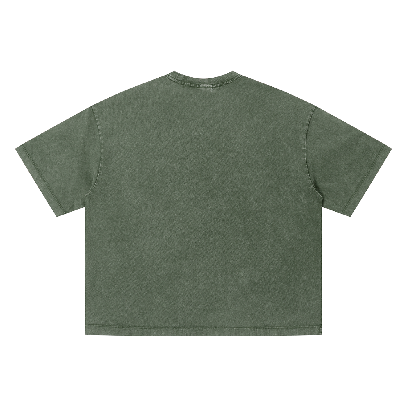 AMORAKI VINTAGE BOXY TEE