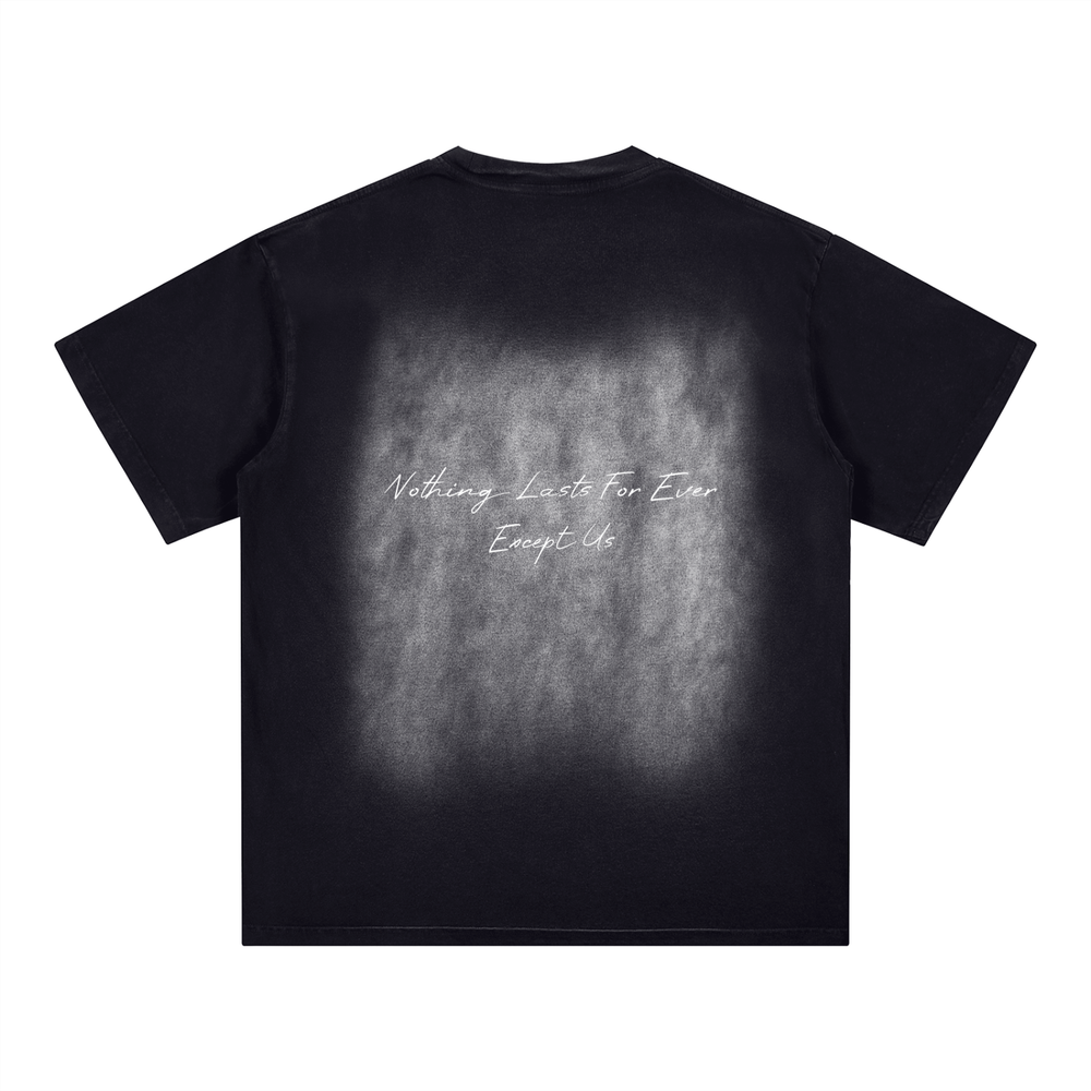 AMORAKI EXCEPT US TEE