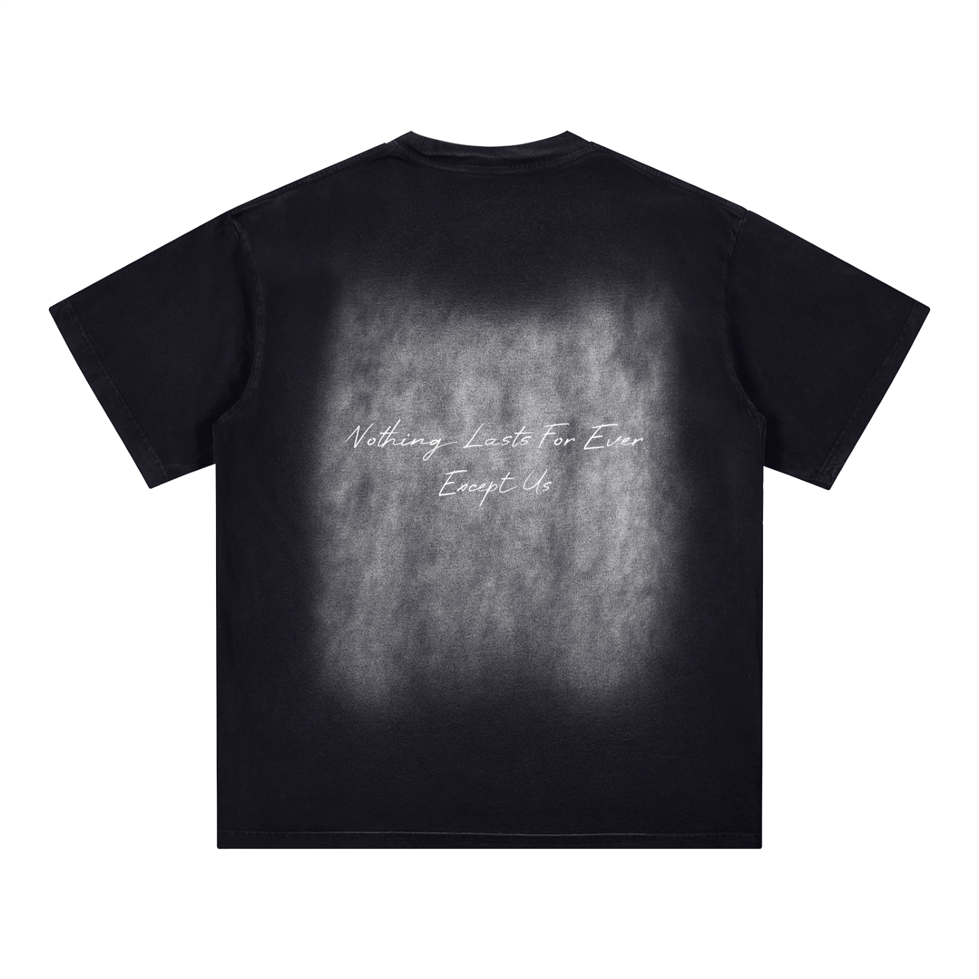 AMORAKI EXCEPT US TEE