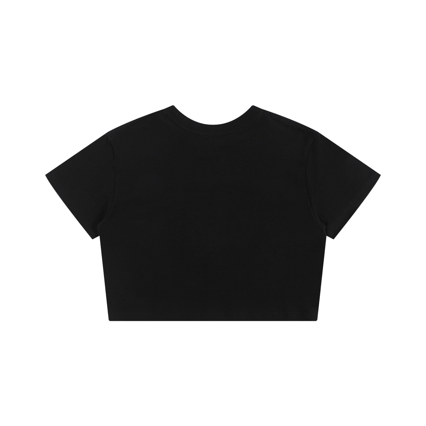 AMORAKI WOMEN'S SEAMLESS BABY TEE