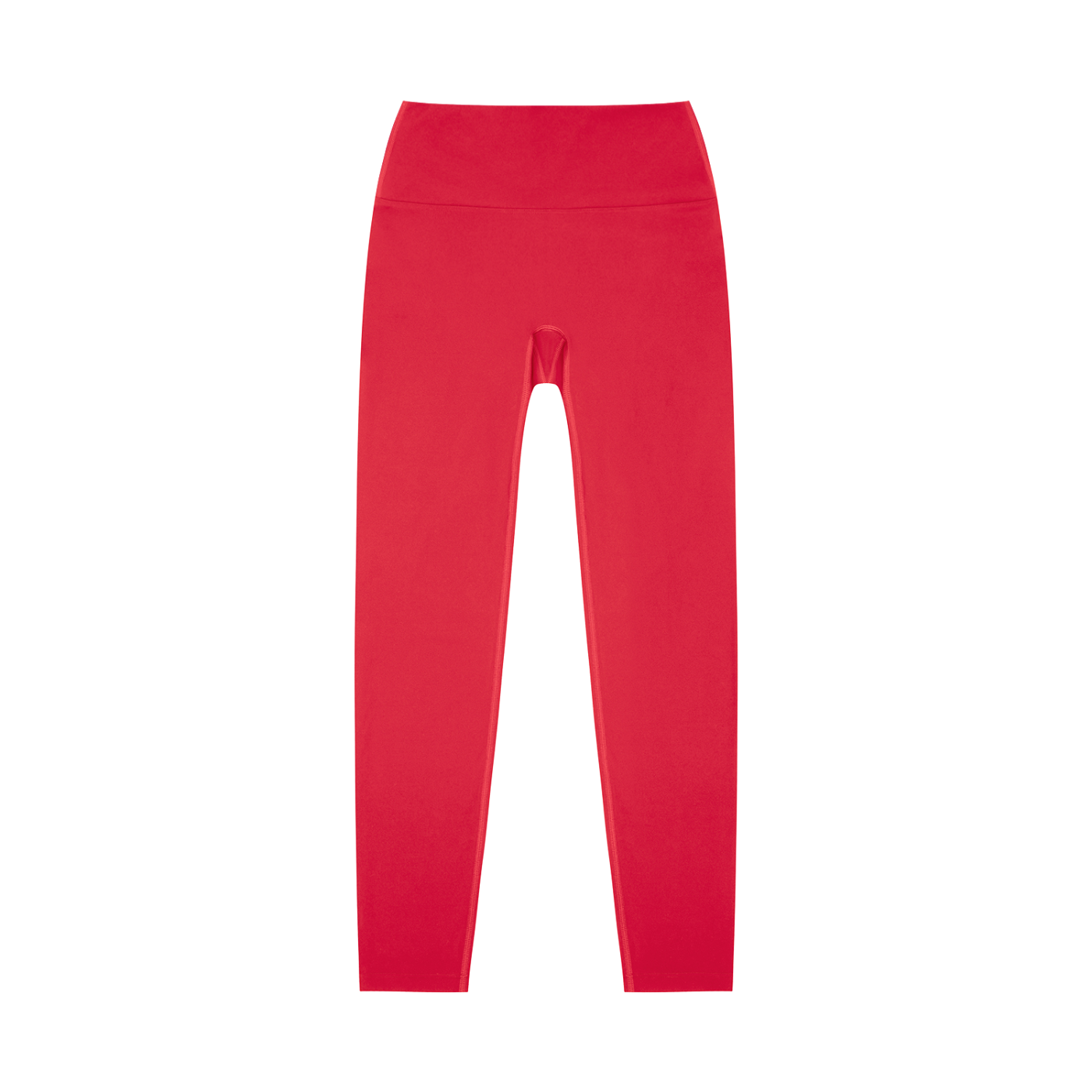 AMORAKI WOMEN'S HIGH-WAIST LEGGINGS