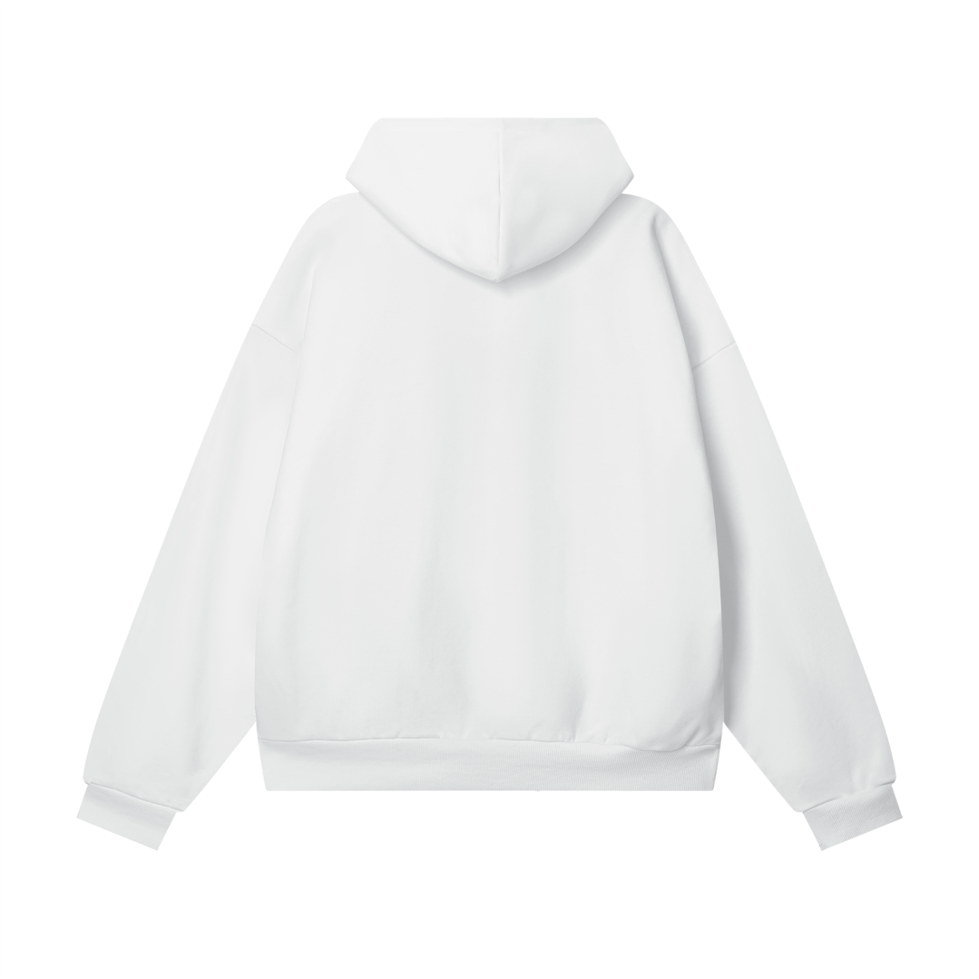 AMORAKI HEAVYWEIGHT FLEECE HOODIE