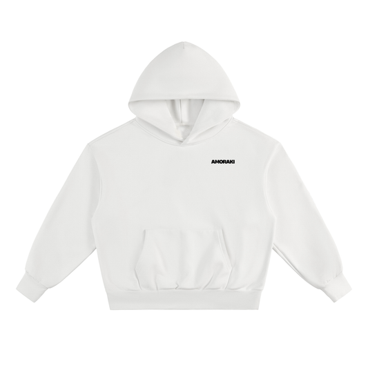 AMORAKI 506 Heavy Hoodie