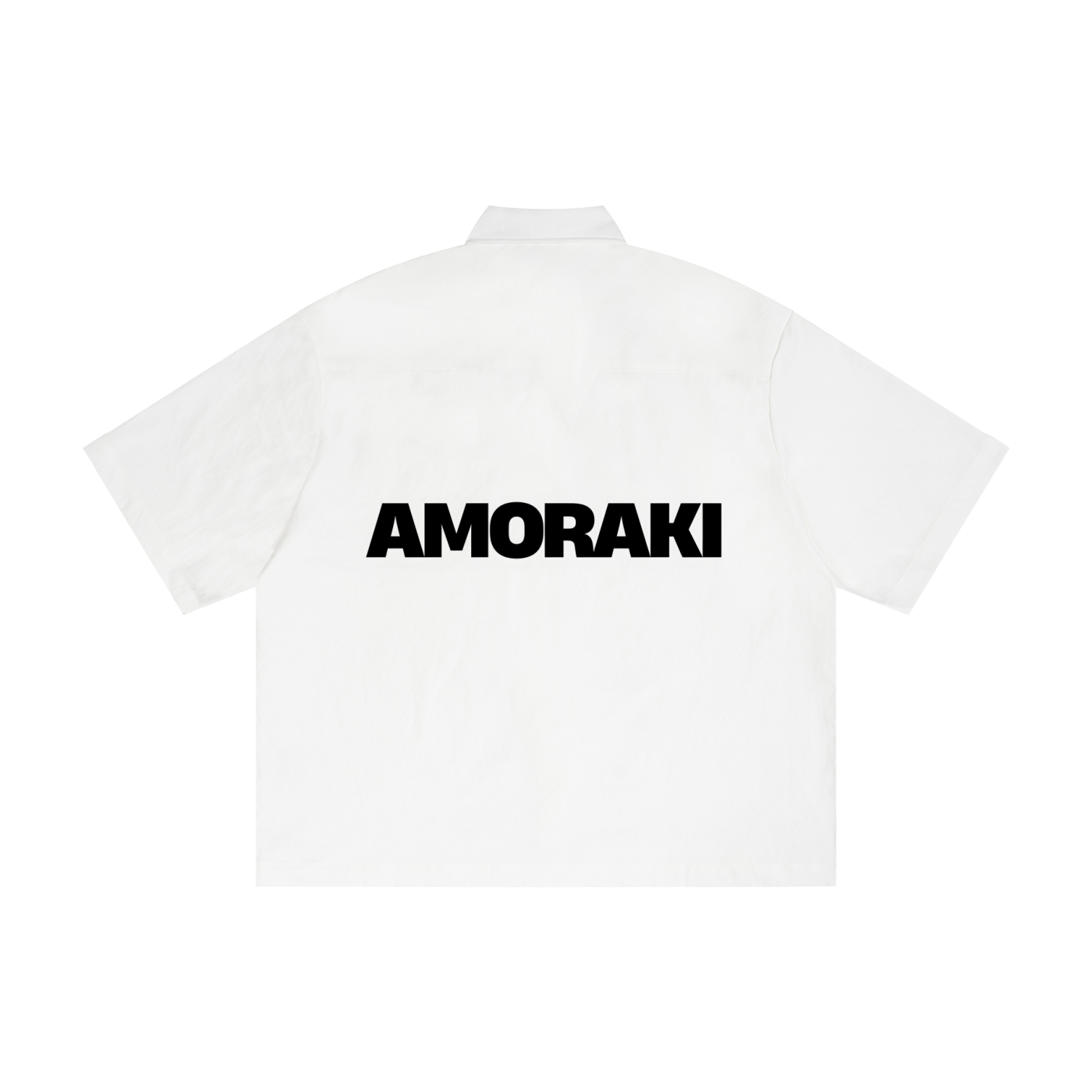 AMORAKI LINEAR SHIRT