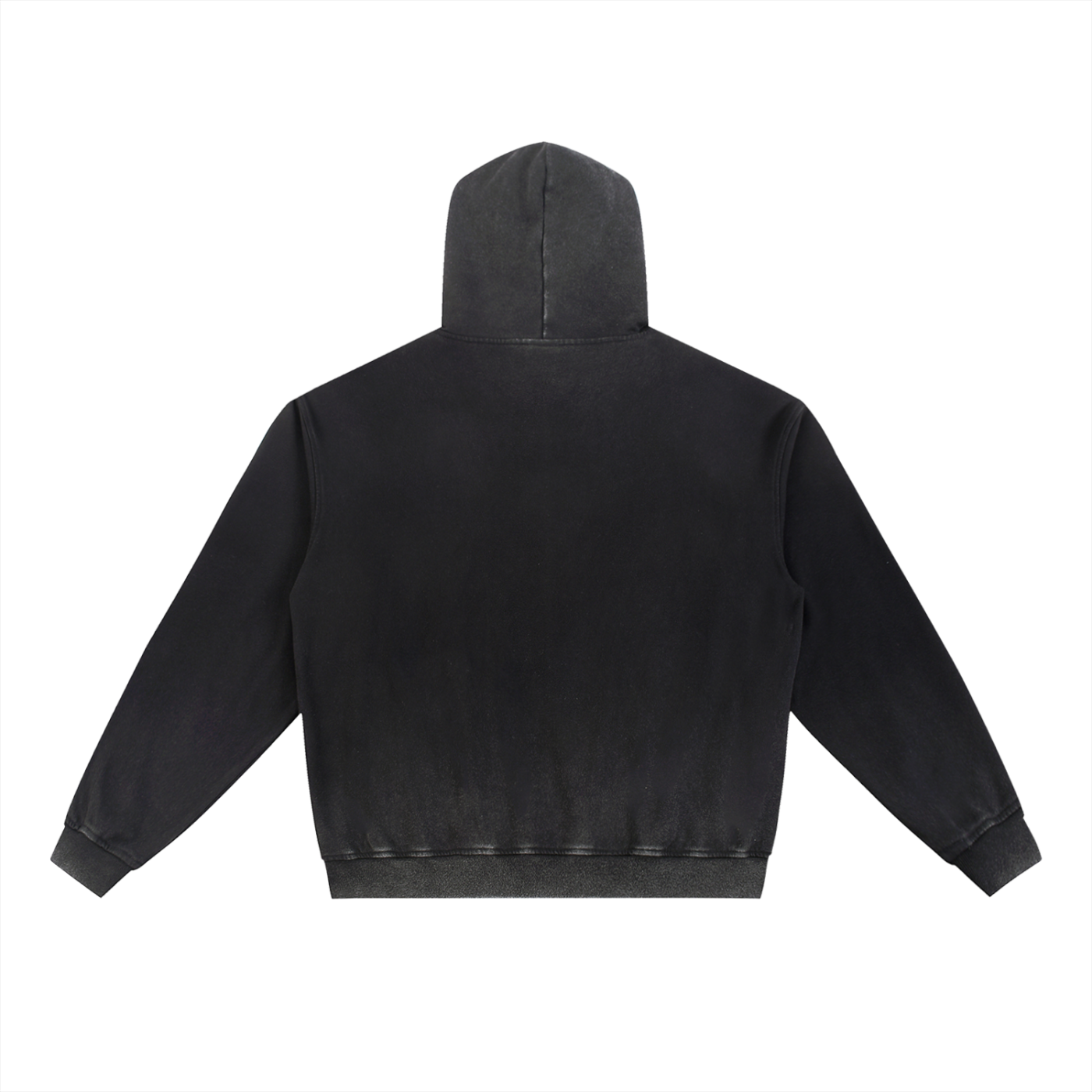 AMORAKI WASHED HOODIE