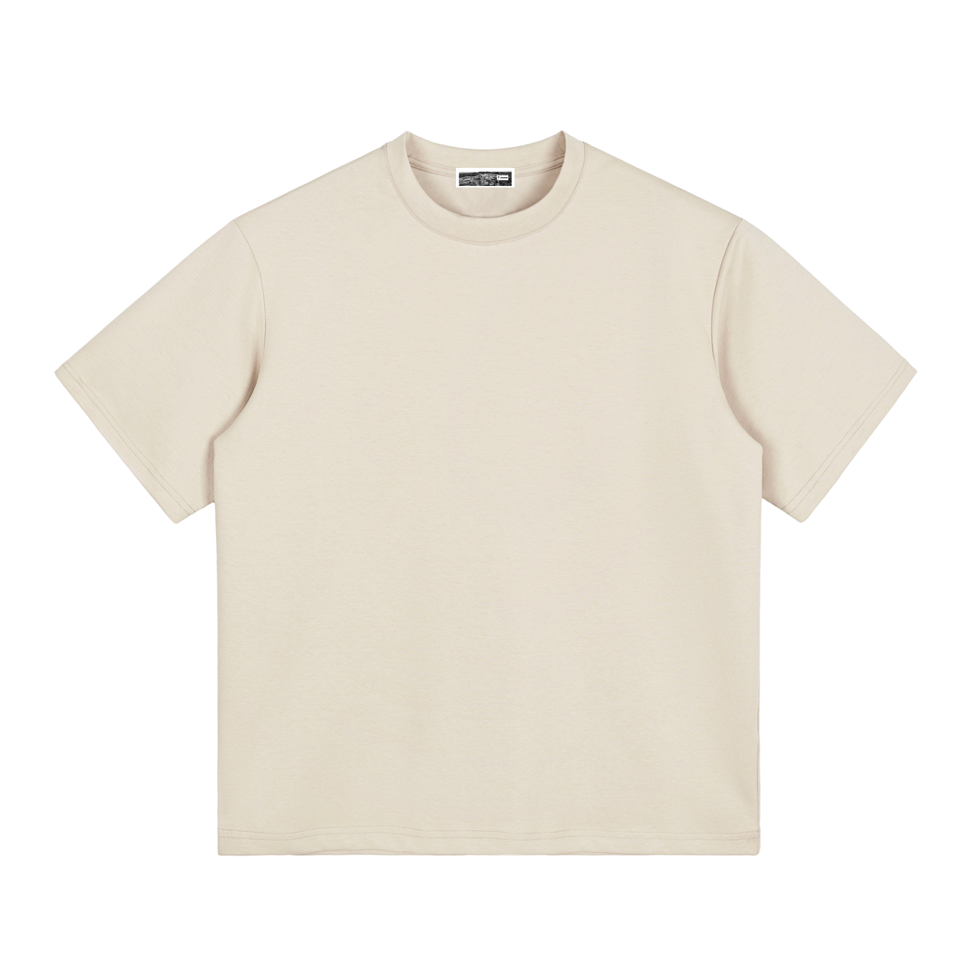 AMORAKI COOLING TEE