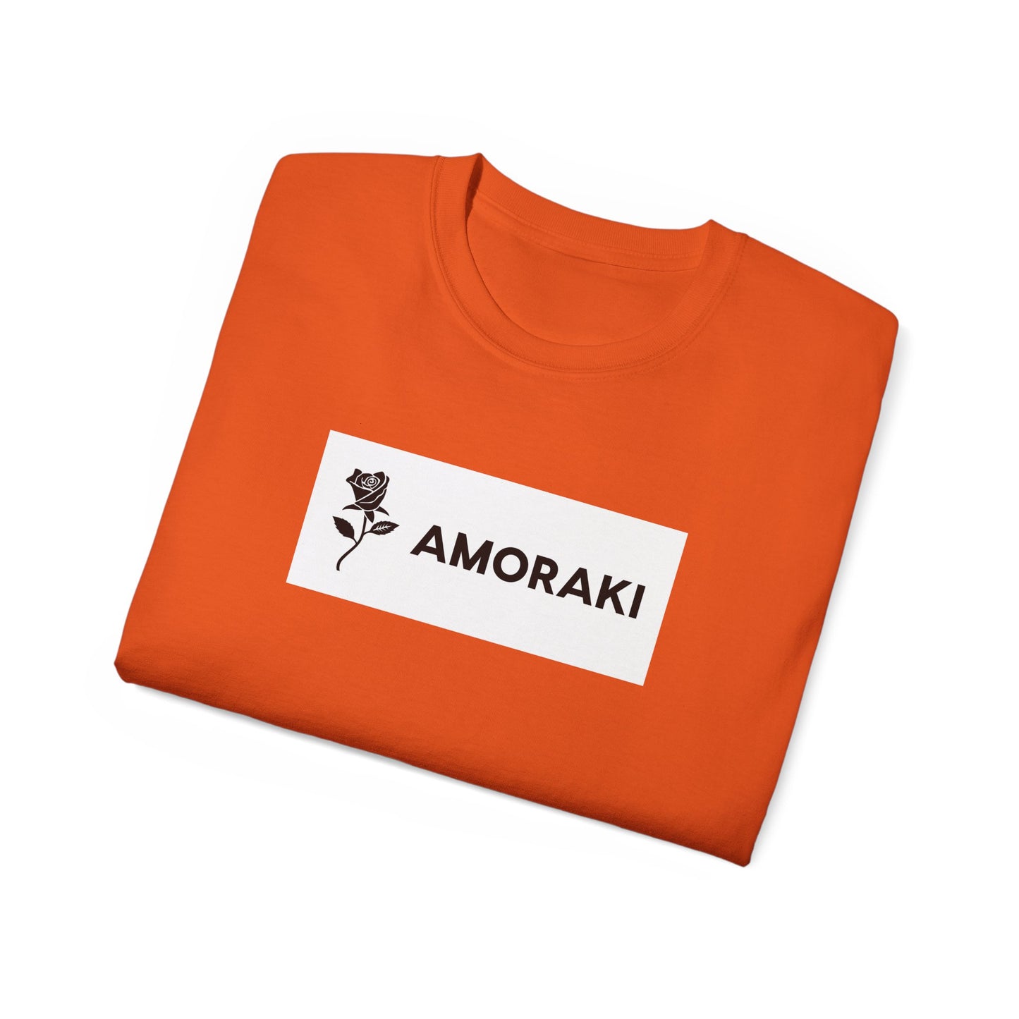 Unisex Ultra Cotton Tee