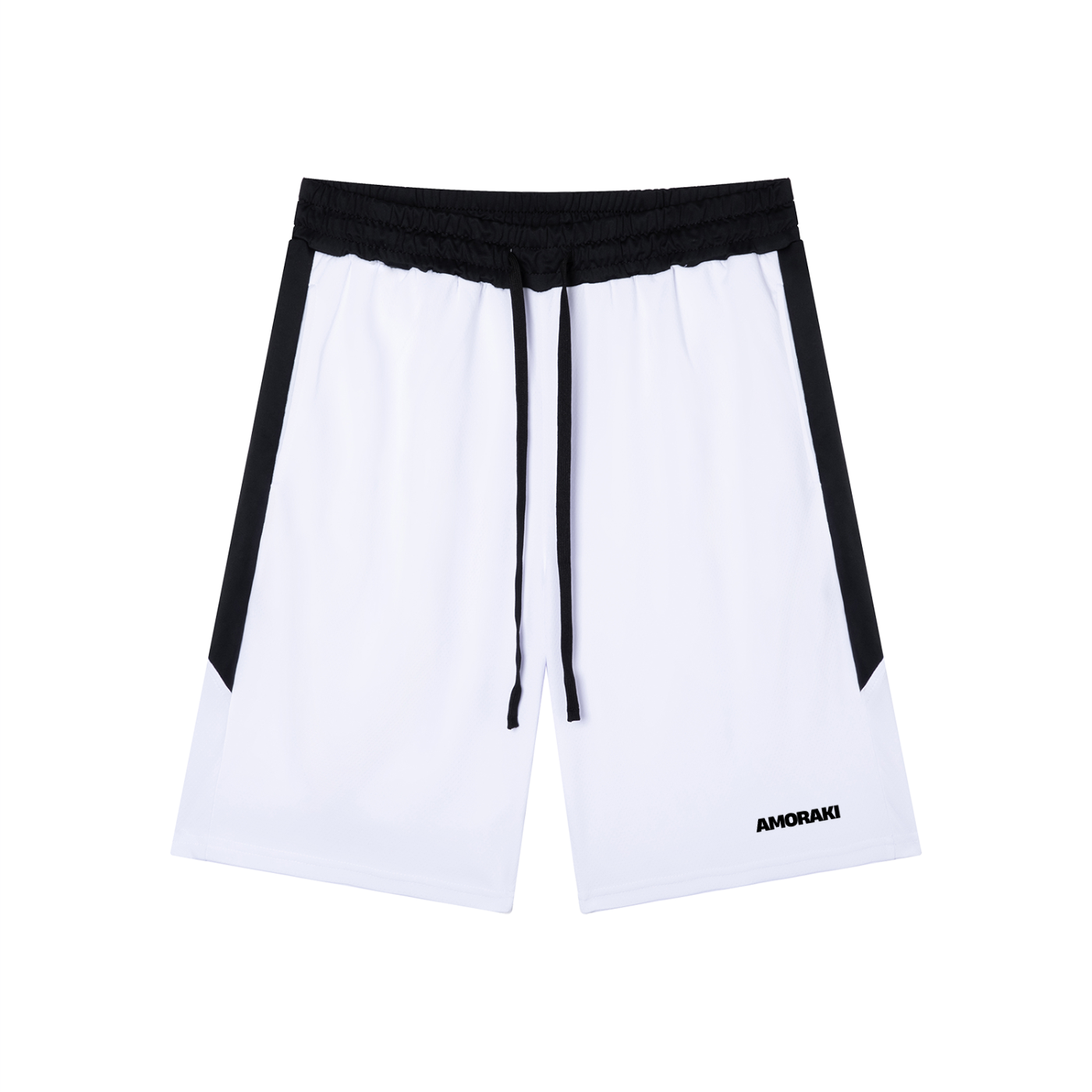 AMORAKI ACTIVE SHORTS