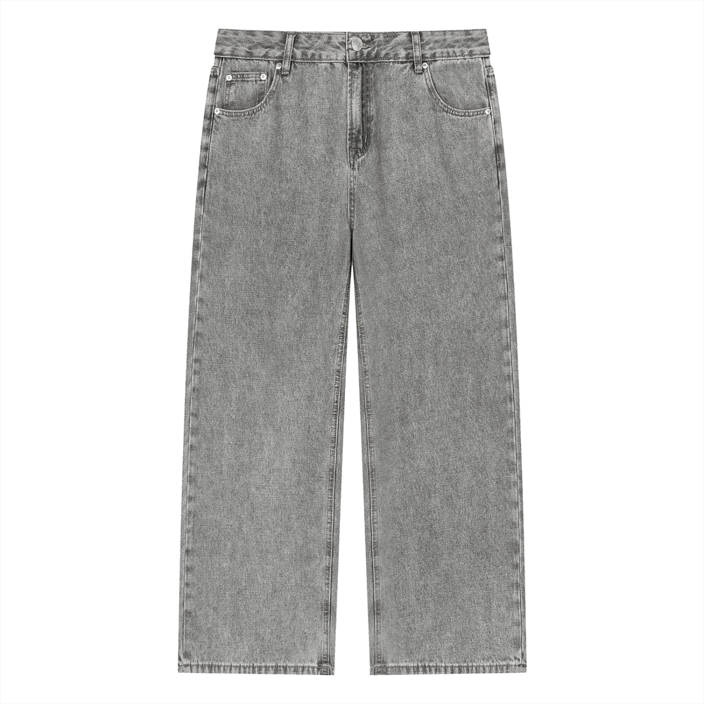 AMORAKI HERITAGE DENIM