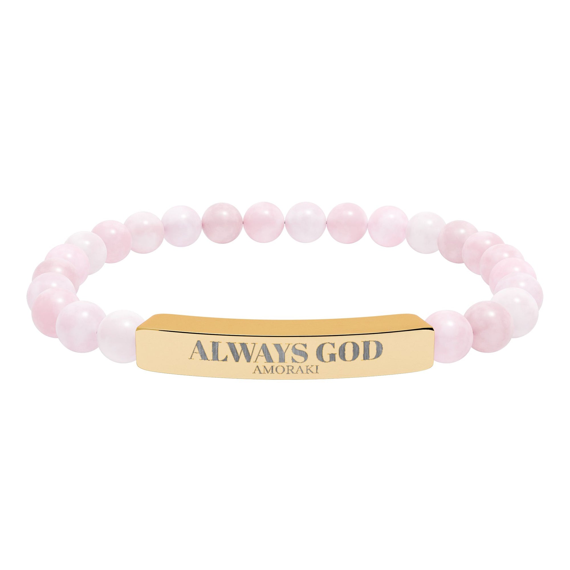 AMORAKI ELEMENTAL STRETCH BRACELET