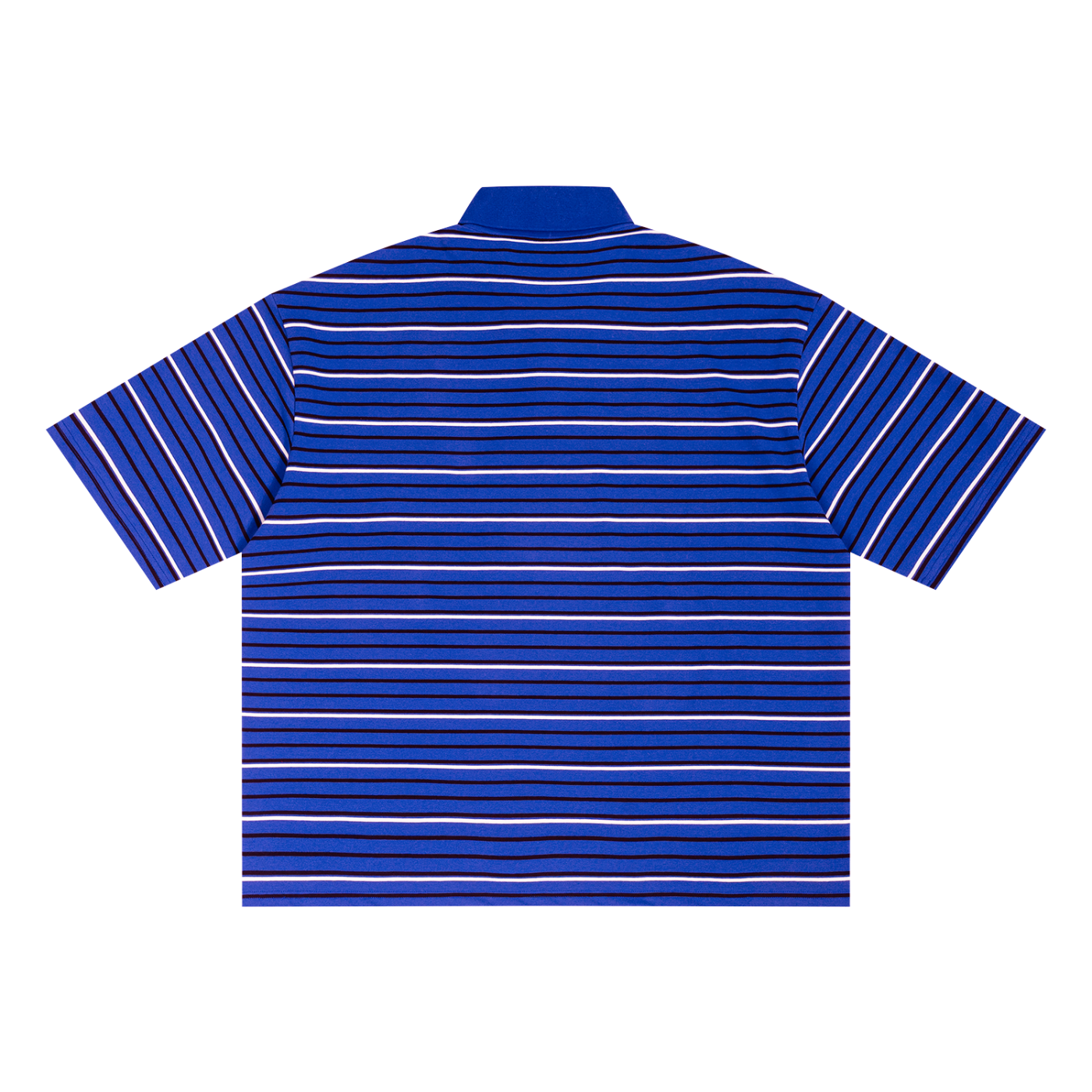 AMORAKI BOXY POLO