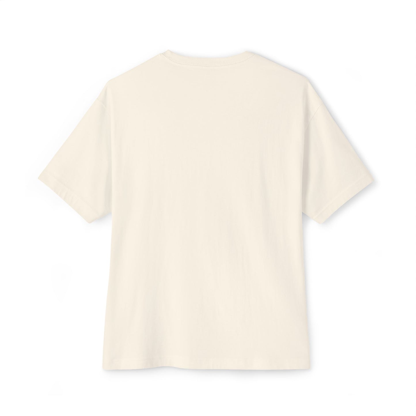 Unisex Oversized Tee with 'AMORAKI' Design | Casual Streetwear T-Shirt, Gifts for Friends, Everyday Wear, Summer Fashion, Relaxed Fit