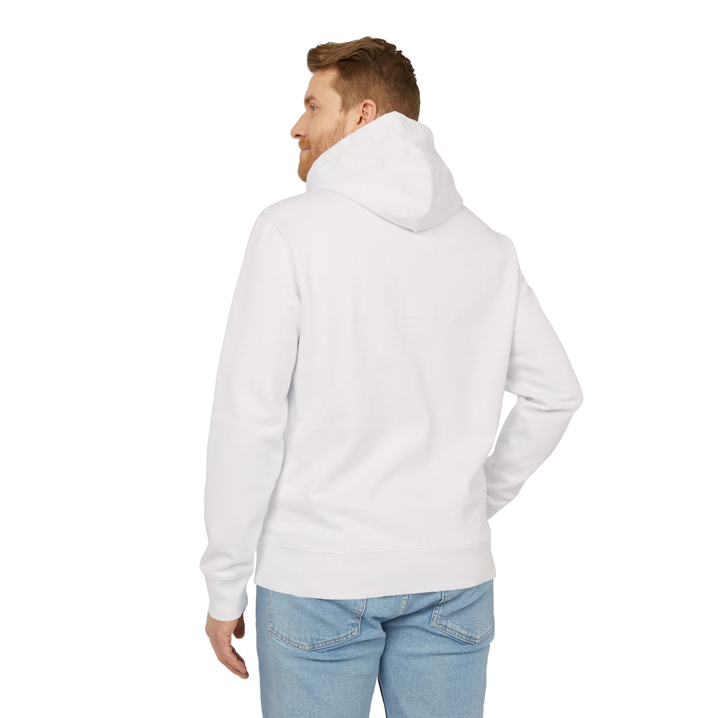 Amoraki Unisex Hoodie - Cozy & Stylish for Casual Days